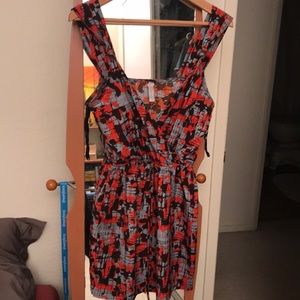 Cute summer dress